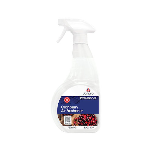 Jangro Air Freshener (BA034-75)